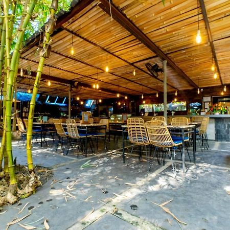 Samadi Bali Homes Canggu  Ngoại thất bức ảnh