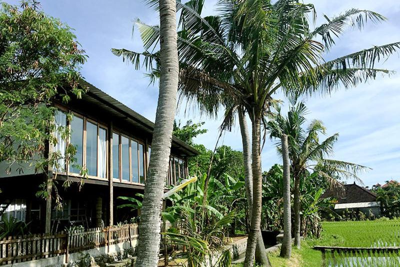 Samadi Bali Homes Canggu  Ngoại thất bức ảnh