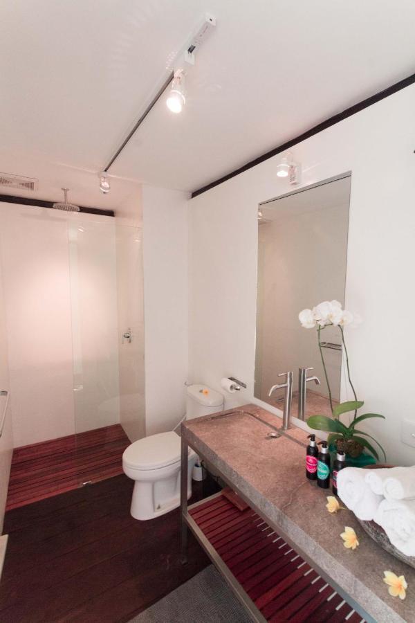Samadi Bali Homes Canggu  Ngoại thất bức ảnh