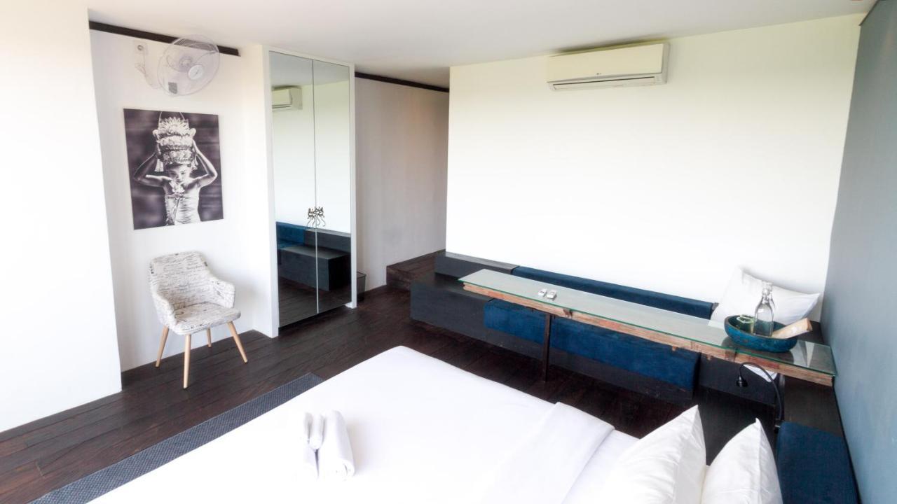 Samadi Bali Homes Canggu  Ngoại thất bức ảnh