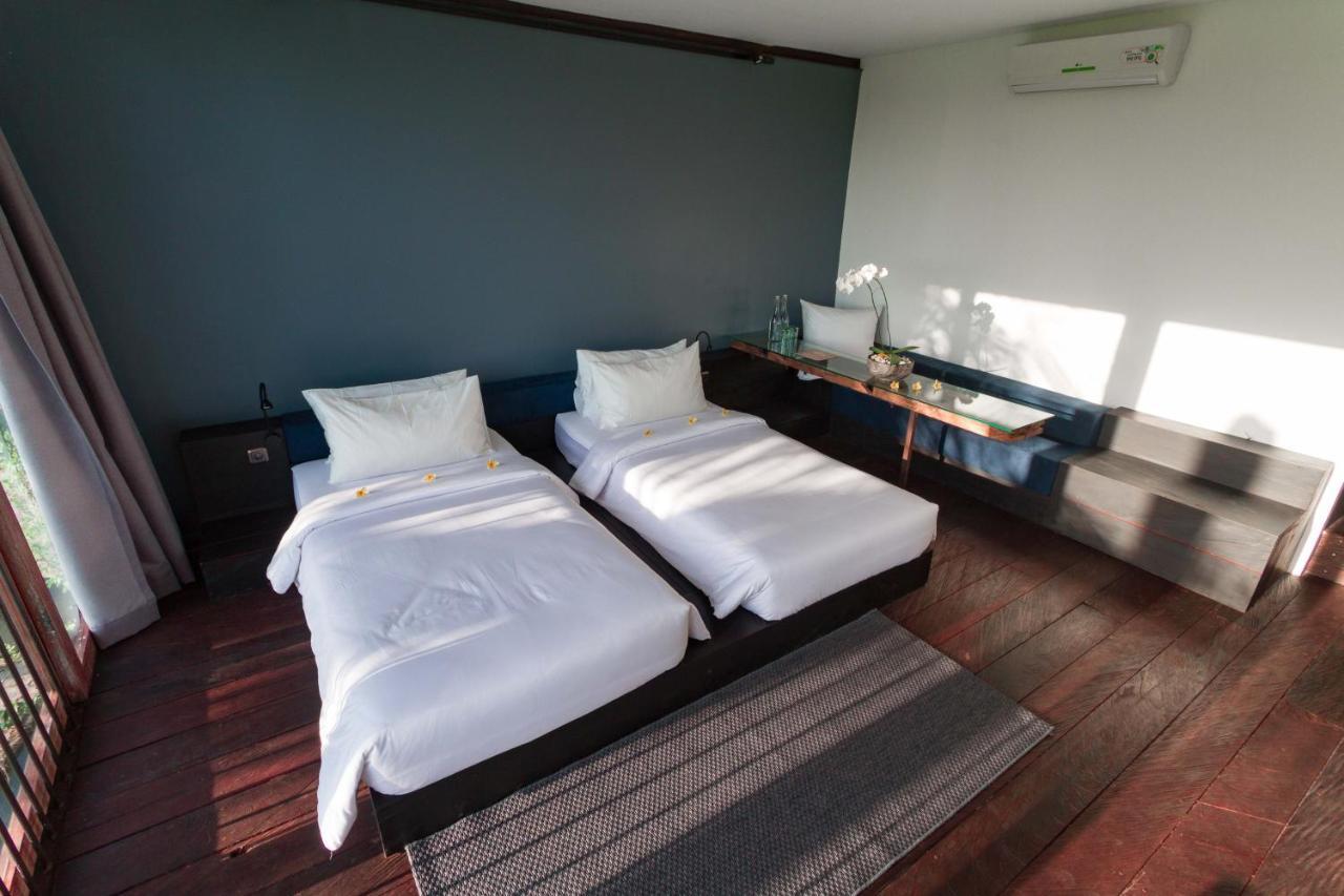 Samadi Bali Homes Canggu  Ngoại thất bức ảnh