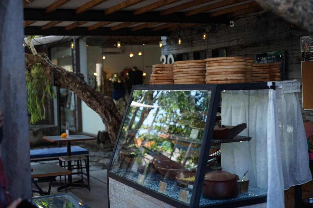 Samadi Bali Homes Canggu  Ngoại thất bức ảnh